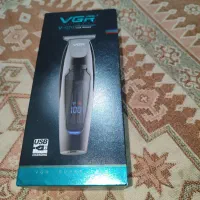 ماشین اصلاح vgr