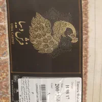 فرش دیبا ۱۲۰۰×۳۶۰۰ اعلی|فرش|تهران, سازمان برنامه شمالی|دیوار