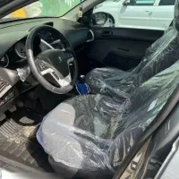 پژو 207i دندهای TU5، مدل ۱۳۹۷|خودرو سواری و وانت|گلستان (تهران), |دیوار