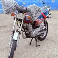 هوندا ۱۲۵ فوری|موتورسیکلت|کرج, شهرک جهان‌نما|دیوار