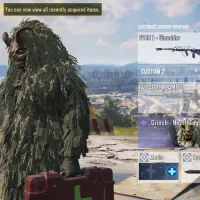 اک خوش شانس