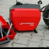 لوله بازکنی«فتحی»ضمانتی کل اهواز رسوب چربی لایروبی