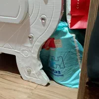 آینه و میز