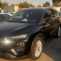 هایما 8S مدل 1402|خودرو سواری و وانت|تهران, صادقیه|دیوار