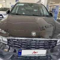 ری را سری جدید مدل 1404 صفر با SBR