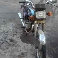 موتور سی جی ای ژاپون