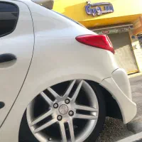 ۲۰۶تیپ۳مدل۹۶