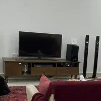 فروش تلویزیون و سینما خانگی ال جی