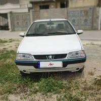405 slx موتور tu5 گاز سیمی مدل98