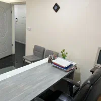 ۷۶/متردواتاق موقعیت اداری تاپ لوکیشن رودکی|اجارهٔ دفتر کار، اتاق اداری، مطب|تهران, سلسبیل جنوبی|دیوار