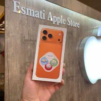 آیفون iPhone 17 Pro Max تمامی رنگبندی