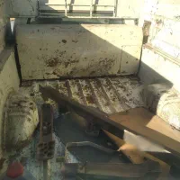 پیکان وانت ۸۸ دوگانه کارخانه|خودرو سواری و وانت|سنقر, |دیوار