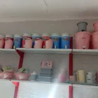 ظروف پلاستیکی واسباب بازی