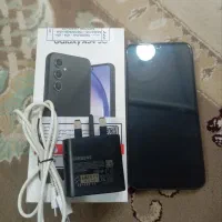 گوشیa54 درحدآک