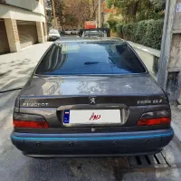 پارس ELX XUM 2000|خودرو سواری و وانت|تهران, آذری|دیوار