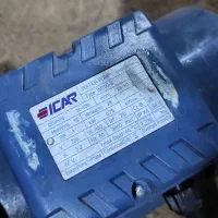 پمپ آب خانگی یک اسب