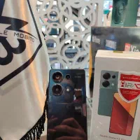 نوت 13 پرو شیائومی