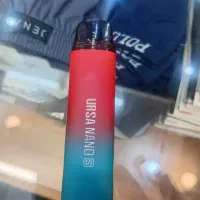پاد اورسا نانو درحد نو معاوضه با هیکلی سایز بزرگ