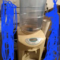 یخچال آبسردکن