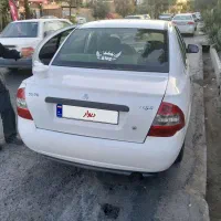 تیبا ۱مدل ۹۳|خودرو سواری و وانت|سرخه, |دیوار