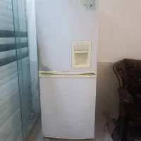 آبگرمکن مخزنی و یخچال فریزر|آبگرمکن، پکیج، شوفاژ|قوچان, |دیوار