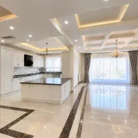 ۱۱۵ متر مهندسی و زیبا در فردوس