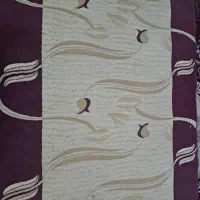 کناره فرش|فرش|شیراز, میانرود|دیوار