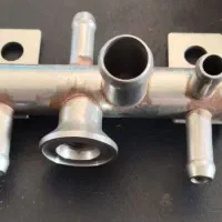 ریل سوخت گاز سوز پژو ۴۰۵ والئو