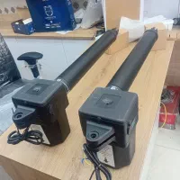 جک درب پارکینگی  هشمند