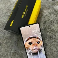 گوشی poco x5pro|موبایل|تهران, خلیج فارس|دیوار