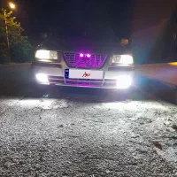 سمند مدل ۸۲