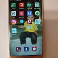 گوشی هوآوی p 10 lite