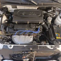 تیبا۲مدل۹۸بدون‌رنگ‌سالم‌خونگی‌بدون‌خرج|خودرو سواری و وانت|مسجد سلیمان, |دیوار