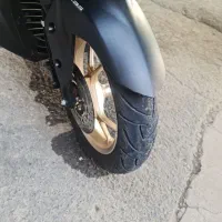 موتور گلگسی شرکت نیرو موتور با احترام قیمت بگیر|موتورسیکلت|نیشابور, مدرس|دیوار