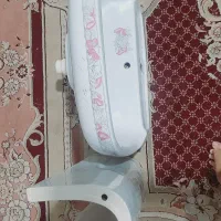 سیینک روشویی|لوازم سرویس بهداشتی|چناران, |دیوار