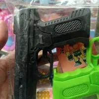 اسباب بازی تفنگ ساچمه ای جفتی|اسباببازی|مشهد, عیدگاه|دیوار