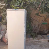 یک دستگاه تمام فریزر ازمایش