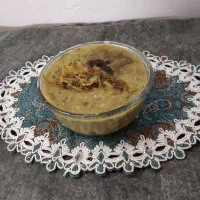 ((اش آبادانی)) بی نظیر