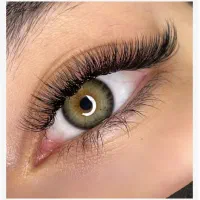 مدل رایگان برای کاشتمژه حرفه ای جهت تکمیل آلبومکار|خدمات آرایشگری و زیبایی|ساری, |دیوار