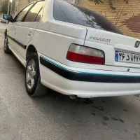 پارس تی یو فایو مدل93|خودرو سواری و وانت|برخوار, |دیوار