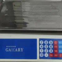 ترازو دیجیتالی