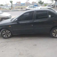 سمند ۸۲ تمام رنگ