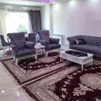 استخر دار دربست دو خوابه|اجارهٔ کوتاه‌مدت ویلا و باغ|رامسر, |دیوار