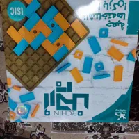 بازی های فکری