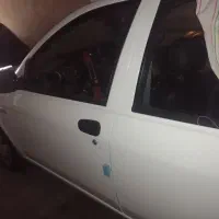 ساینا s 1402|خودرو سواری و وانت|تهران, شهرک شریعتی|دیوار