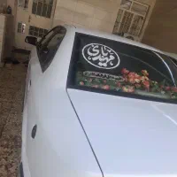 سمندef7دوگانه سوز مدل ۹۶|خودرو سواری و وانت|اهواز, رسالت|دیوار