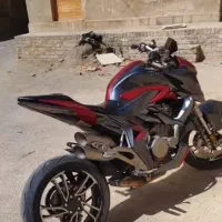 زونتس زد فور مدل ۱۴۰۲