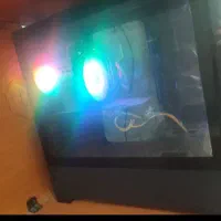 کیس گیمینگ|رایانه رومیزی|شوش, |دیوار