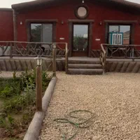 خانه باغ 530متری انتهای کوچه باسکول