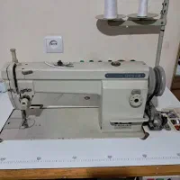 چرخ خیاطی